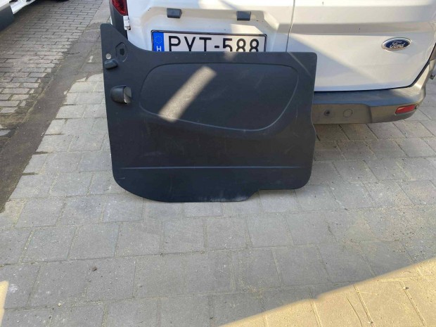 Opel Vivaro Toloajt� Burkolat !!!