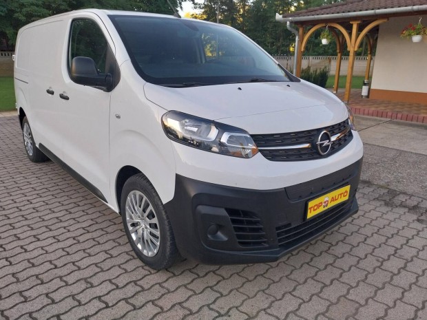 Opel Vivaro Vivaro-e Cargo Edition L 75 kWh (Au...