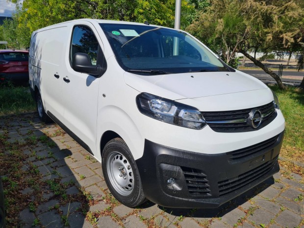 Opel Vivaro Vivaro-e Cargo M 50 kWh (Automata)...