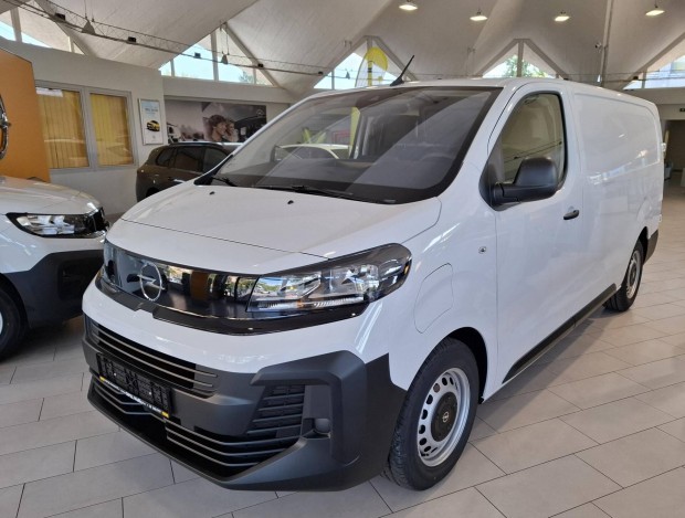 Opel Vivaro Vivaro-e Cargo M 50 kWh (Automata)...