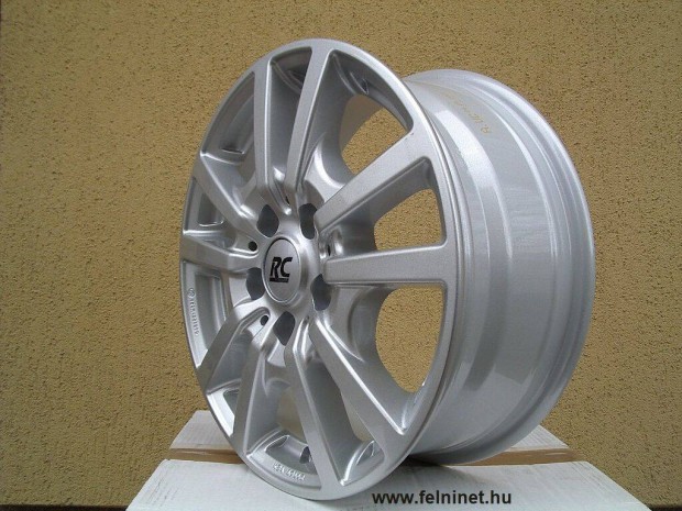 Opel Vivaro alufelni gyári méretben 16" 5X114,3 országosan