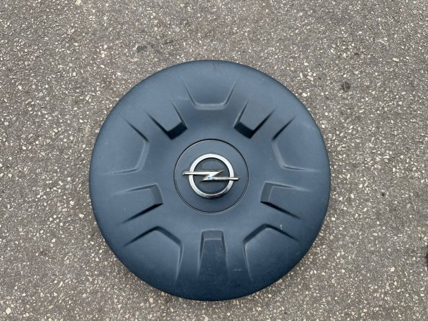 Opel Vivaro felni középkupak!
