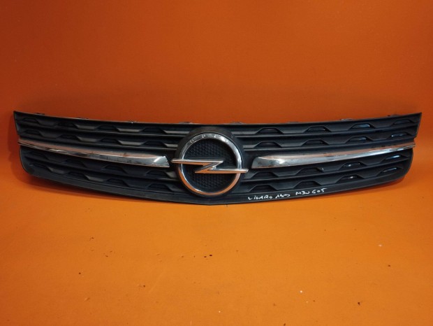 Opel Vivaro htrcs 19-tl 9833128577 (M.30.605)