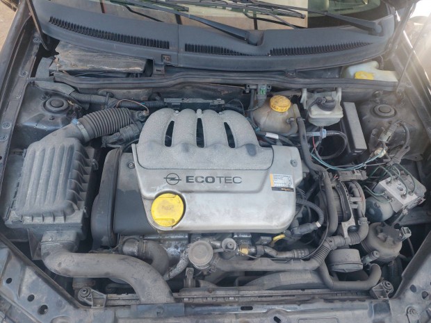 Opel X14XE komplett motor
