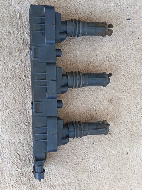 Opel Z10XE X10XE gyri trafsor