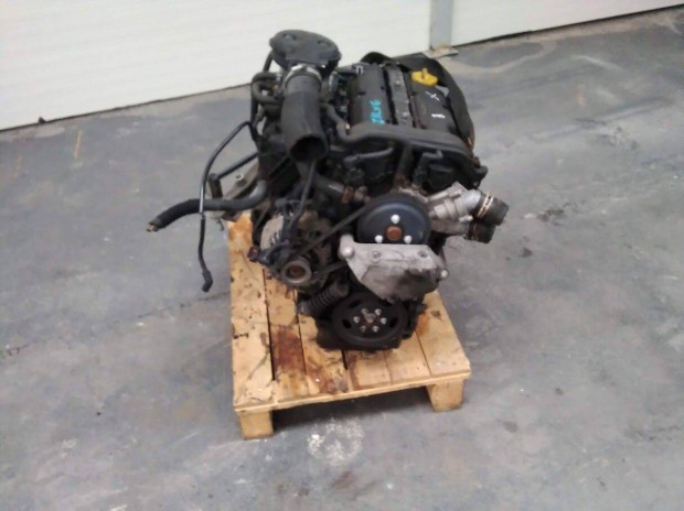 Opel Z12XE bontott motor