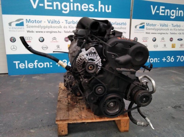Opel Z14XE Bontott Motor