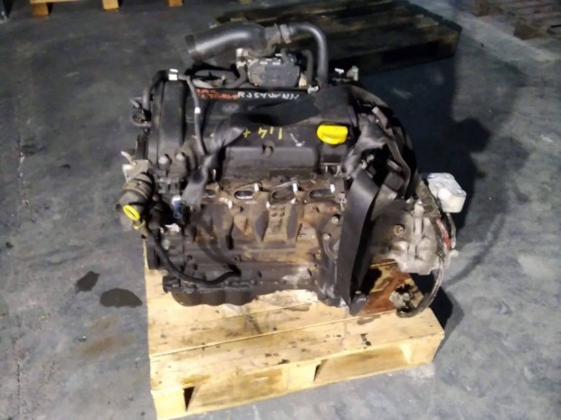 Opel Z14Xep bontott motor