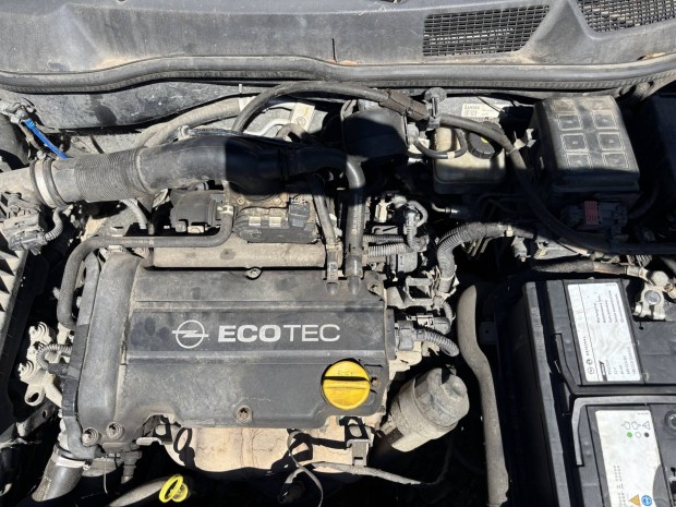 Opel Z14Xep motor alkatrszek 