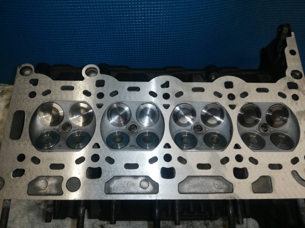 Opel Z14xep hengerfej