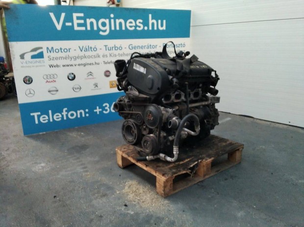 Opel Z16XER Bontott Motor