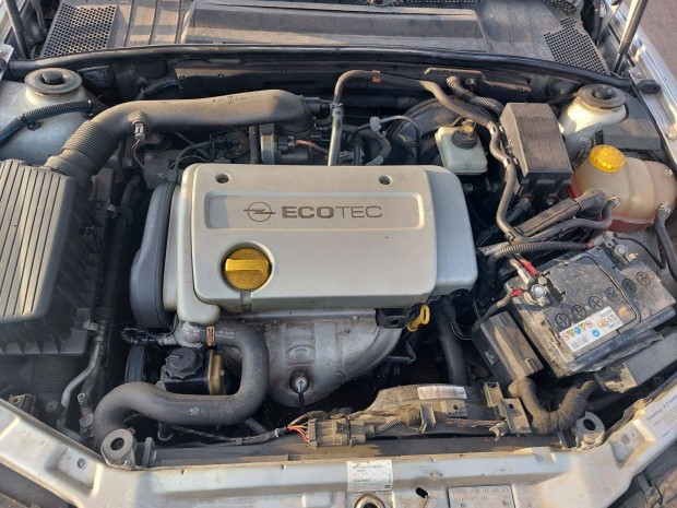 Opel Z16XE komplett motor