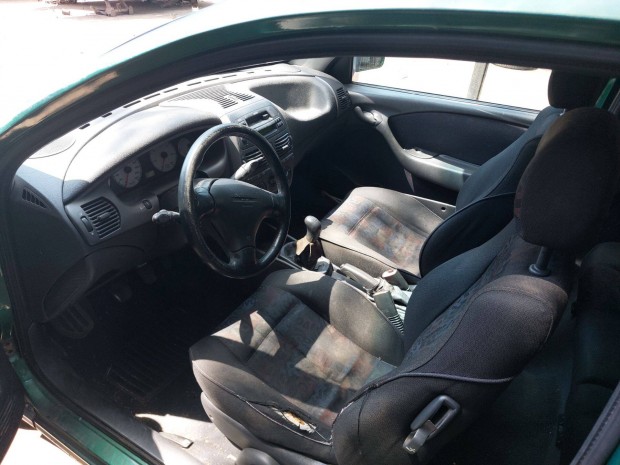 Opel Z16Xep komplett motor