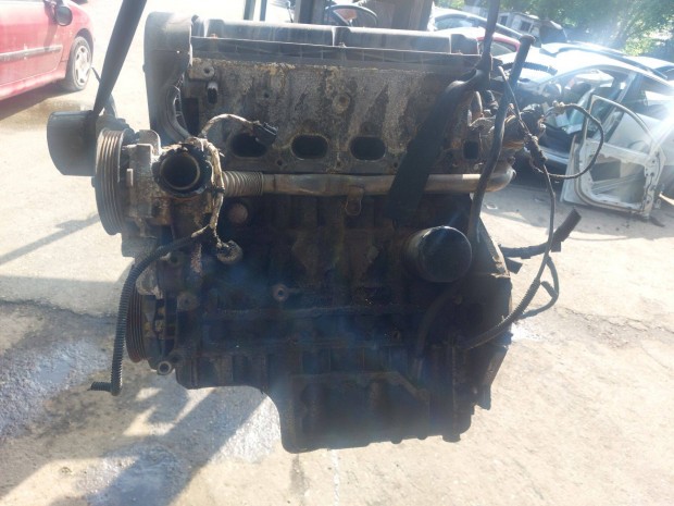 Opel Z16Xep komplett motor