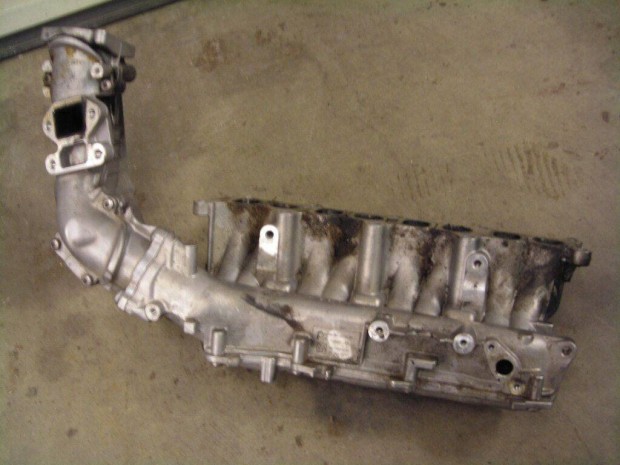 Opel Z17DTH / Z17DTR Szívó torok , Szívósor Astra H , Zafira B