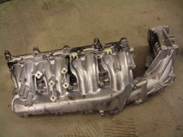 Opel Z17DTR Z17DTH Szívósor / Szívó torok (Astra H , Zafira B)