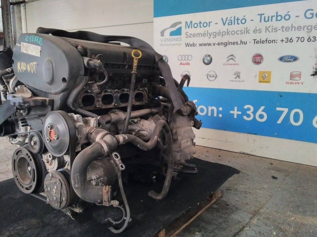 Opel Z18XER bontott motor