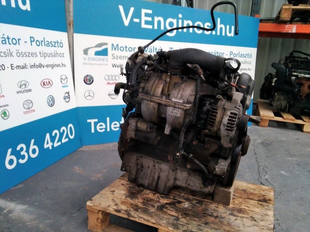 Opel Z18XE bontott motor