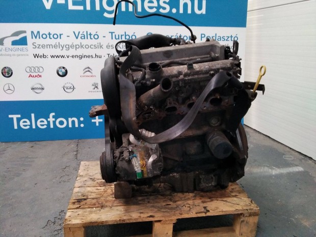 Opel Z18XE bontott motor