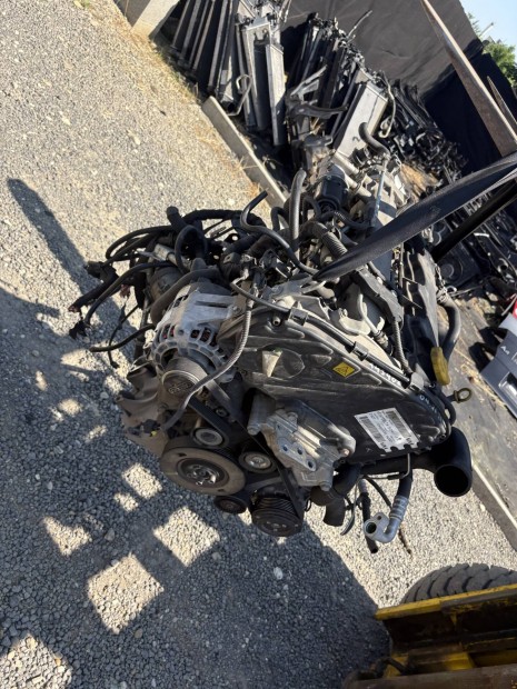 Opel Z19DT motor