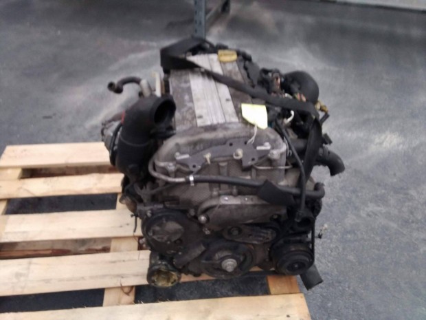 Opel Z20NEL 2,0 B bontott motor