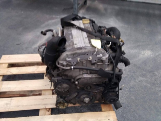Opel Z20NEL bontott motor