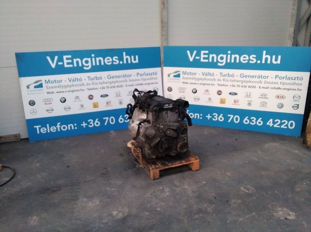 Opel Z22YH bontott motor