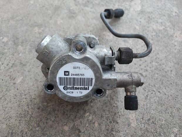 Opel Z22YH motor