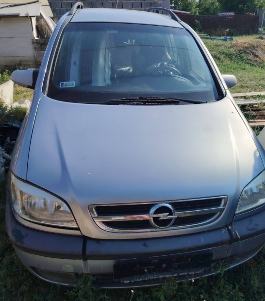 Opel Zafira 1999