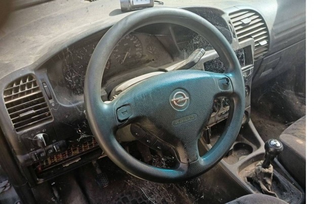 Opel Zafira 1.6 16