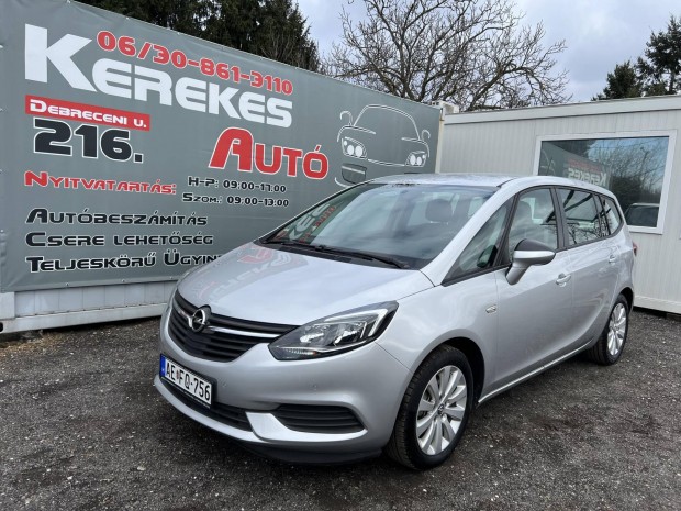 Opel Zafira 1.6 CDTI Edition Start-Stop Navigc...