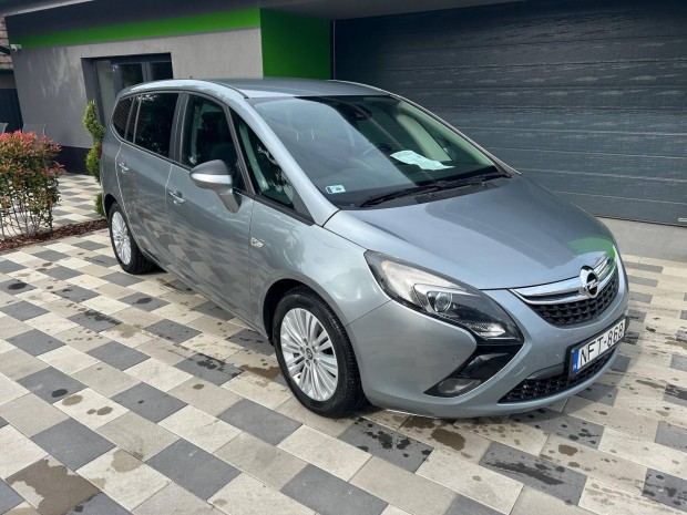 Opel Zafira 1.6 CDTI Innovation Start-Stop (7 s...