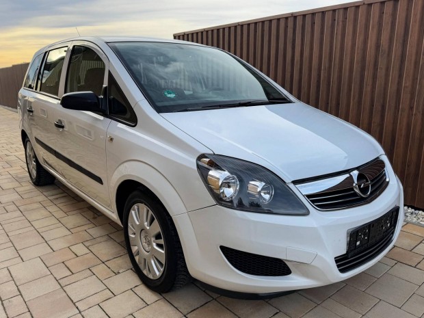 Opel Zafira 1.6 Enjoy 79 Ezer KM!