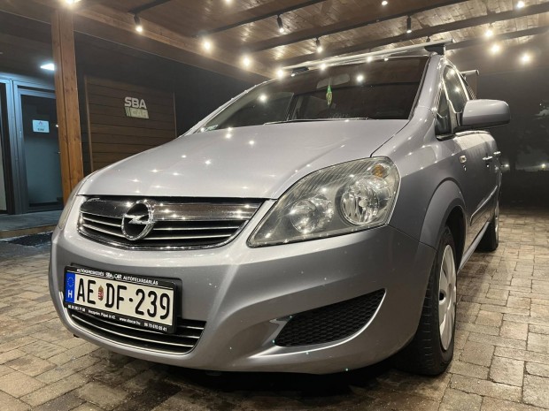 Opel Zafira 1.6 Enjoy