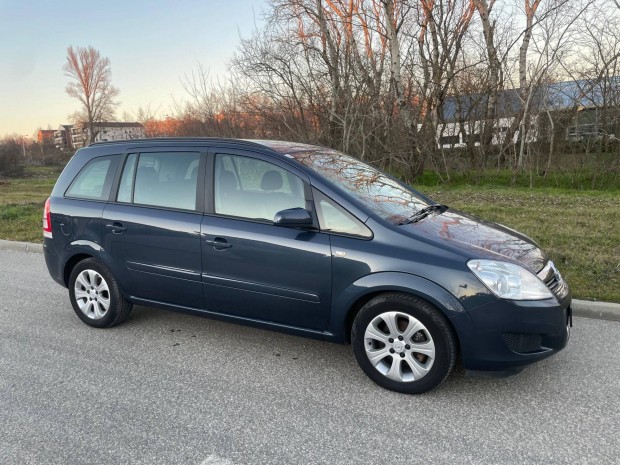 Opel Zafira 1.6 Enjoy Tempomat