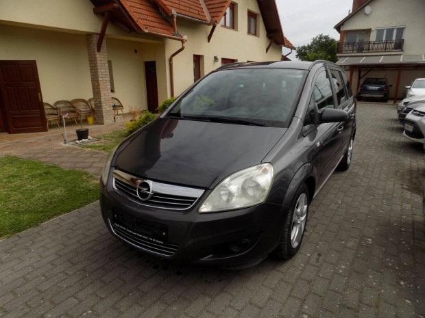 Opel Zafira 1.7 CDTI Enjoy