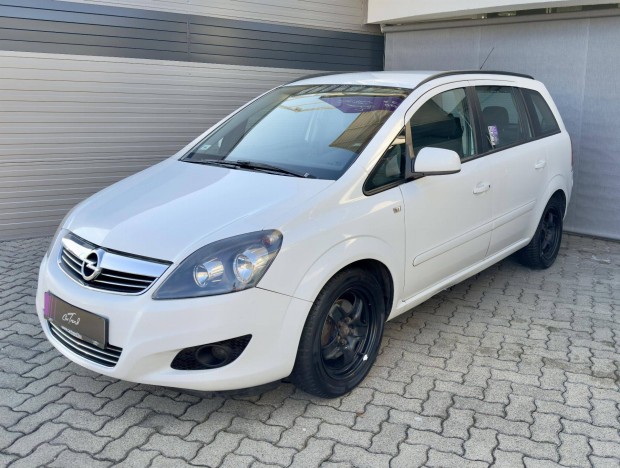 Opel Zafira 1.7 CDTI Enjoy Garancival!