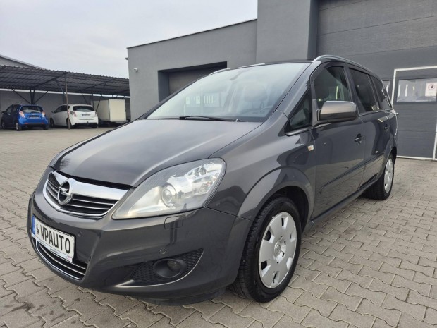 Opel Zafira 1.8 Enjoy 146.000KM!!!Xenon!!!Tempo...