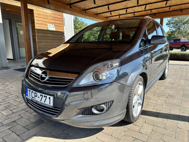 Opel Zafira 1.8 Enjoy