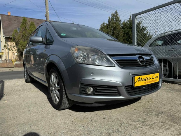 Opel Zafira 1.8 Enjoy Kifogástalan Állapot!Végi...