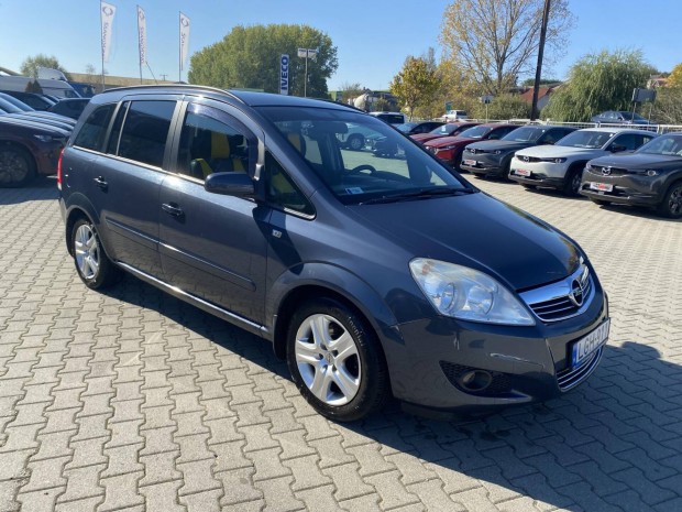 Opel Zafira 1.9 CDTI Enjoy Mrkakereskeds!MO.i...