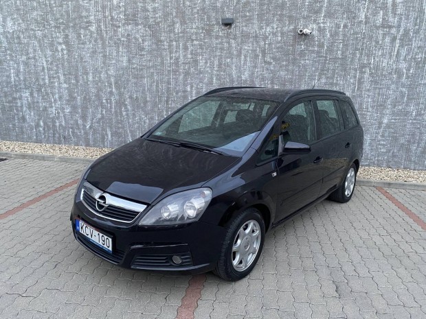Opel Zafira 1.9 DTI Enjoy