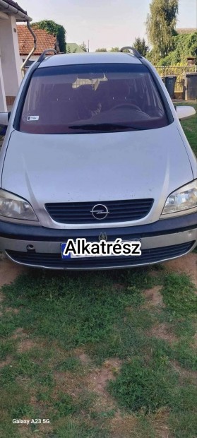 Opel Zafira 20dizel 