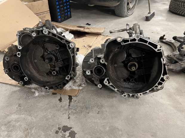 Opel Zafira 6-seb. Kezi valto!