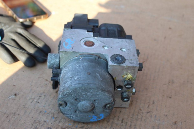 Opel Zafira A 1999-2005 1.6B-EB ABS kocka 90581417 (68)