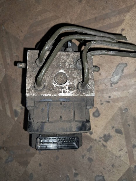 Opel Zafira A 1.6 Bosch ABS kocka