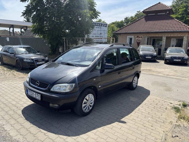 Opel Zafira A 1.8 16V Comfort