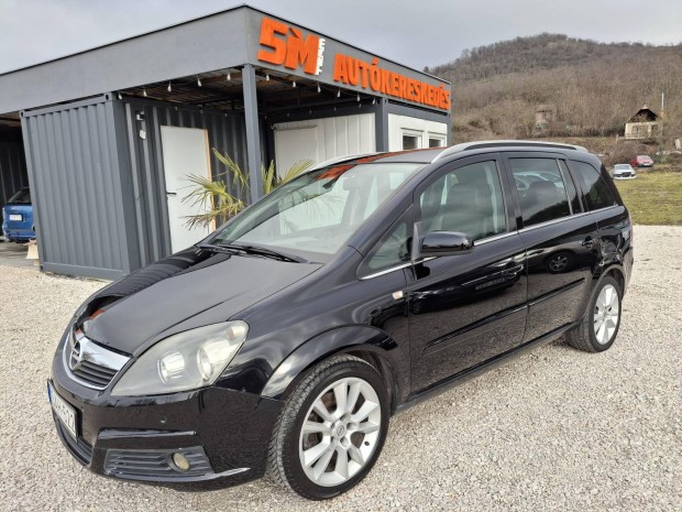 Opel Zafira A 2.2 Elegance
