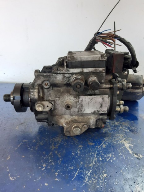 Opel Zafira A Adagol�