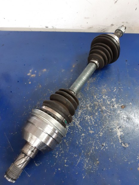 Opel Zafira A Bal Első Féltengely